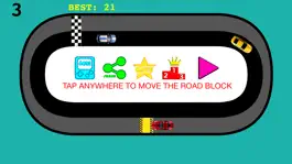 Game screenshot Move Block - Mini Car Circuit Racing apk