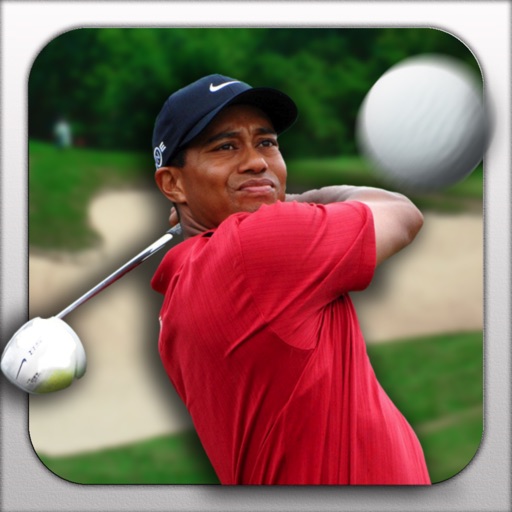 Ultimate Golf Tour®  open championship challenge & matchup 2013 iOS App