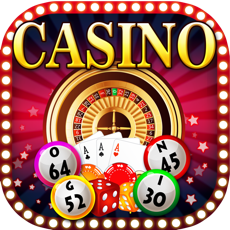 Activities of My Royal Vegas Casino World: Lucky 5 in 1 Games for Free