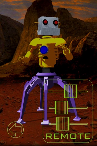 123Robot screenshot 2