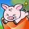 ABC Jungle - Save the Pig