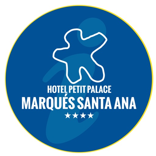 Hotel Petit Palace Marques Santa Ana