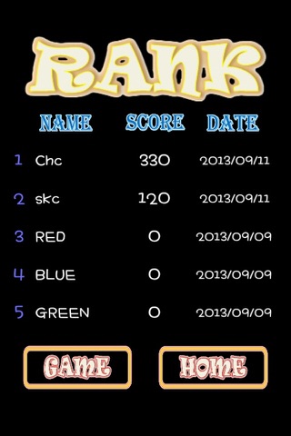 ColorBlind Quiz - Addictive Quick-mind Game screenshot 3