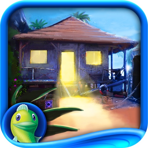 The Missing: A Search and Rescue Mystery Collector's Edition HD icon