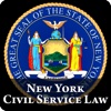 NY Civil Service Law 2013 - New York Statutes