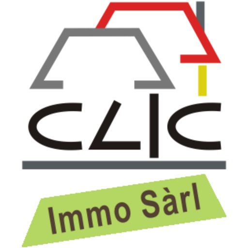 Clic-Immo icon