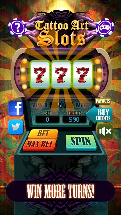 Ink  Destroy Tattoo Studio LLC  Super dope slot machine by erinntleach  Never gamble on a tattoo Stop in today and let us help you make your next  tattoo a sure