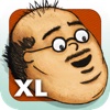 Buster the Nutty Plumber XL - A Funny Talking Friend