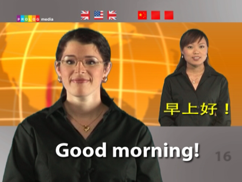 Learn English with Speakit.tv screenshot 3