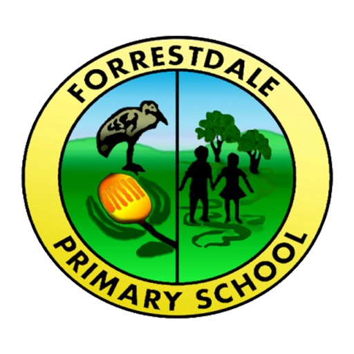 Forrestdale Primary School icon