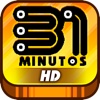 31 Minutos HD