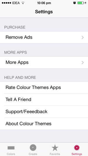 Colour Themes(圖3)-速報App