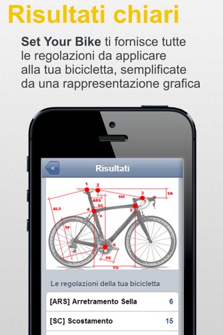 Set Your Bike screenshot 3