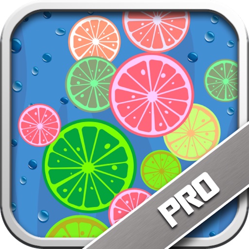 Fruit Match Galore PRO - Your Fruit Strategy Puzzle iOS App