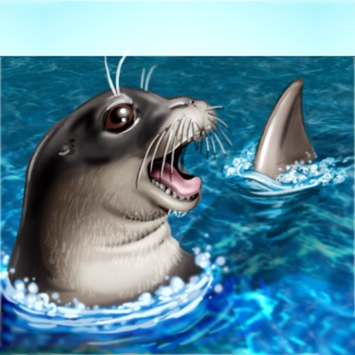 Shark Chum iOS App