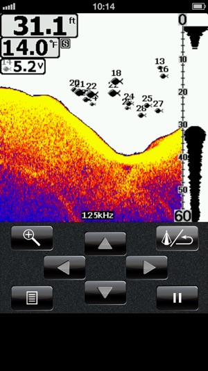 Sonar FishFinderr(圖4)-速報App