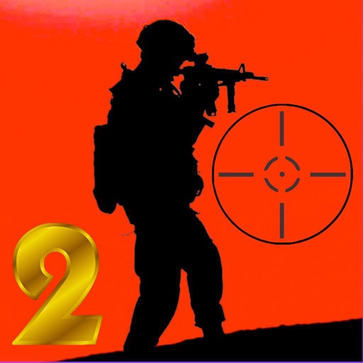 Contract Sniper 2 Icon