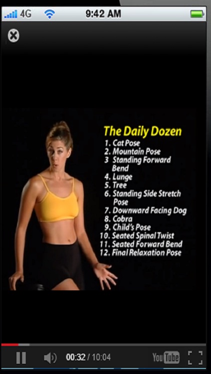 Yoga Basics:Learn the Basics of Yoga for a Healthy Body Mine and Spirit+