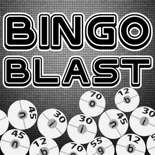 Full House Bingo Blast - best las vegas casino bingo iOS App