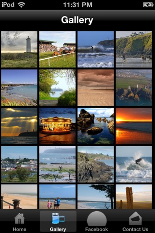 Tramore Tourism screenshot 2