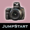 Sony Alpha 200 by Jumpstart