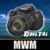 MWM Guide Canon T4i