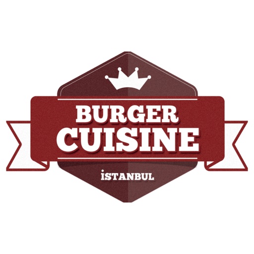 Burger Cuisine icon