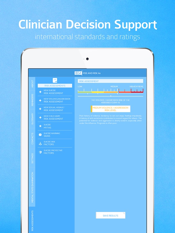MSE&RISK ASSESSr screenshot-4