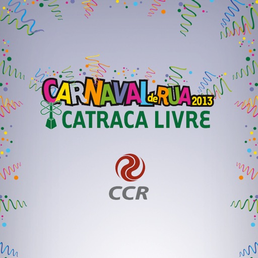 Carnaval de Rua 2013 - Catraca Livre icon