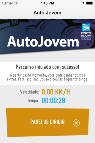 Auto Jovem screenshot 3