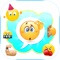 Do you want to surprise your Skype buddy by sending Hidden Skype™ Emoticons 