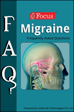 Migraine FAQ(圖1)-速報App