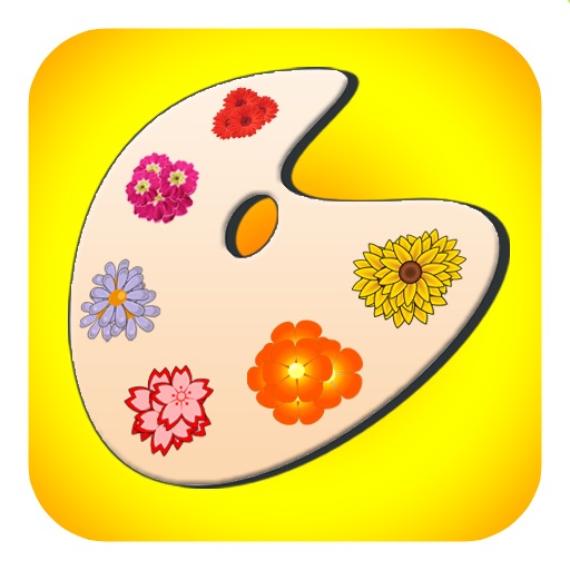 Flower Magic icon