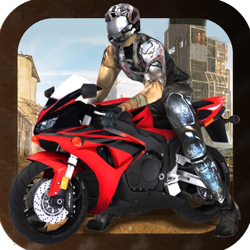 Access Racing - Extreme Super Bike Street Race Free