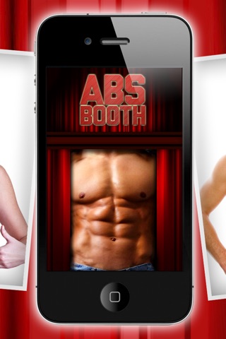 Abs Booth screenshot 2