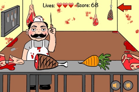 Butcher Chop screenshot 2