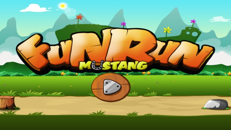 FunRunMustang