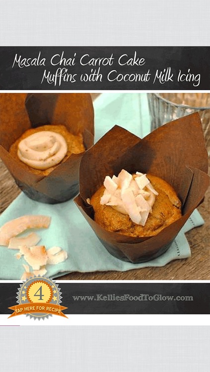 Simple Healthy Desserts screenshot-4