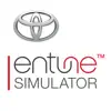 Entune Audio Simulator App Positive Reviews