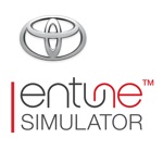 Download Entune Audio Simulator app