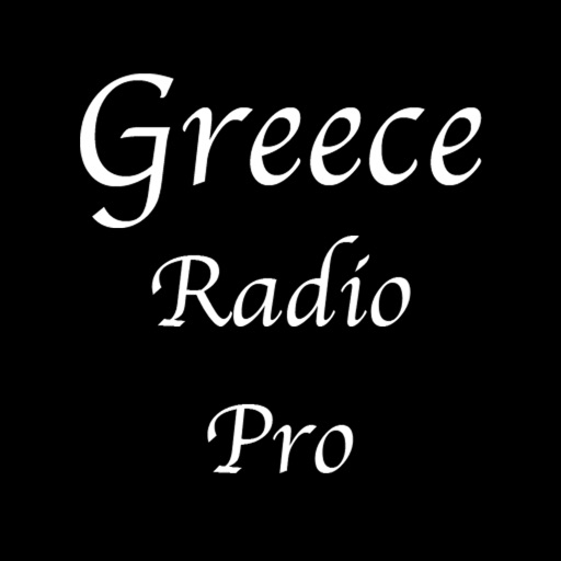 Greece Radio Pro icon
