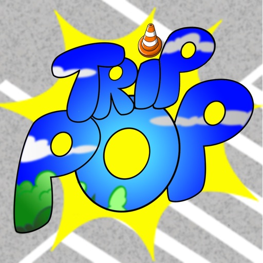 Trip Pop icon