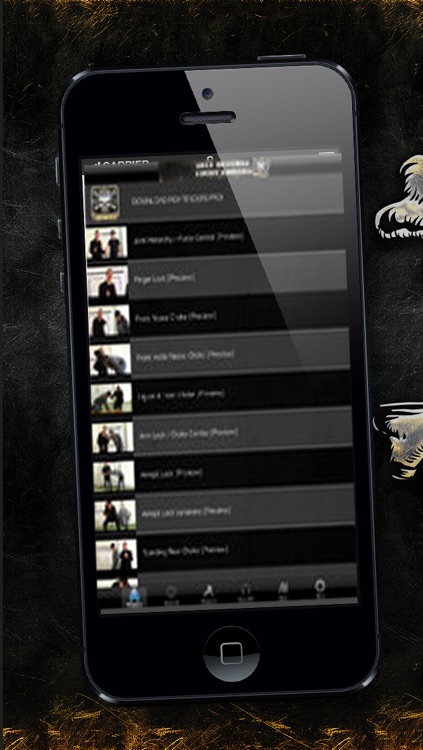 Self Defense Complete - How To Fight & Stop Bullying screenshot-3