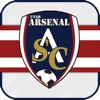 Utah Arsenal Soccer Club