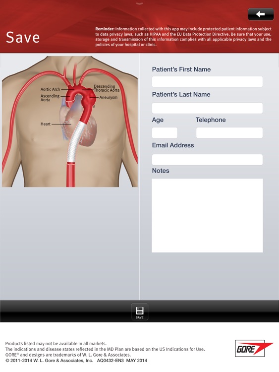 MD Plan screenshot-3