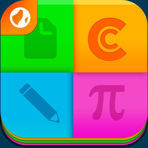 Apps For Common Core icon