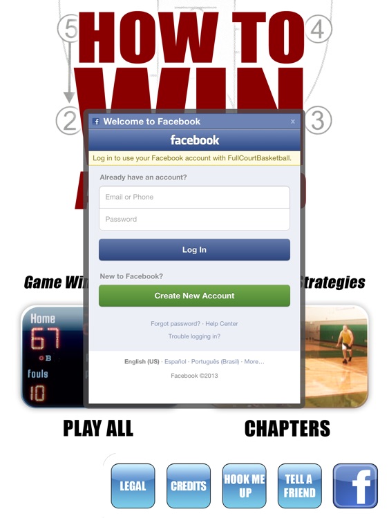 How To Win At The End, Vol. 2: Special Situations Playbook - with Coach Lason Perkins - Full Court Basketball Training Instruction - XL screenshot-4