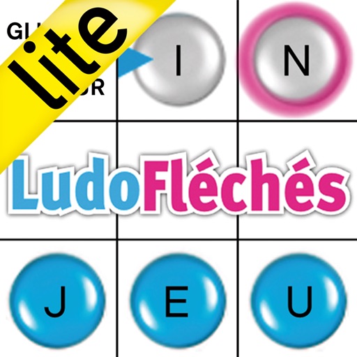 Free LudoFléchés pour iPad icon