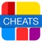 Cheats for icon pop quiz