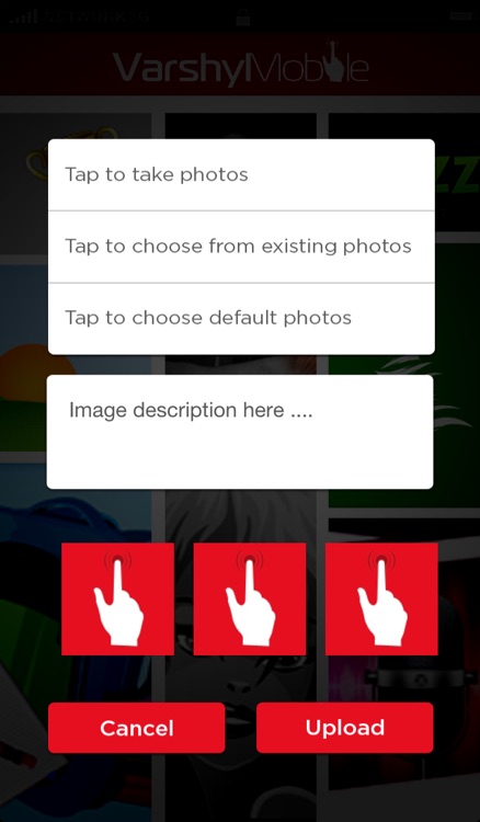 VMPinterest - Custom framework for pinning images to Pinterest, easily integrates with any app.